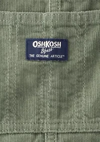 Toddler Boys Overalls