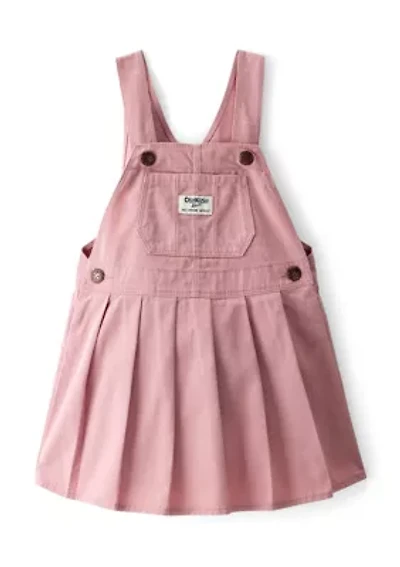 Toddler Girls Skirtall