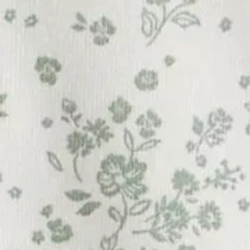 Toddler Girls Printed Fashion Top