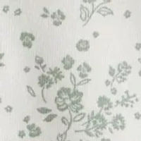 Toddler Girls Printed Fashion Top