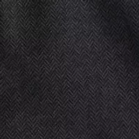 Toddler Boys Herringbone Cotton Sleeveless Overalls