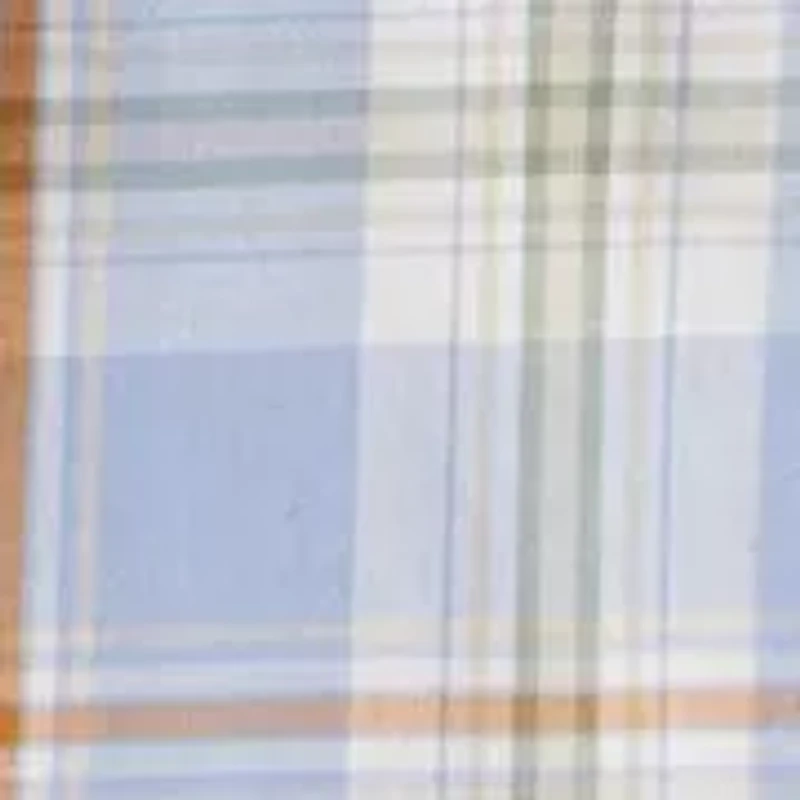 Toddler Boys Button Down Shirt