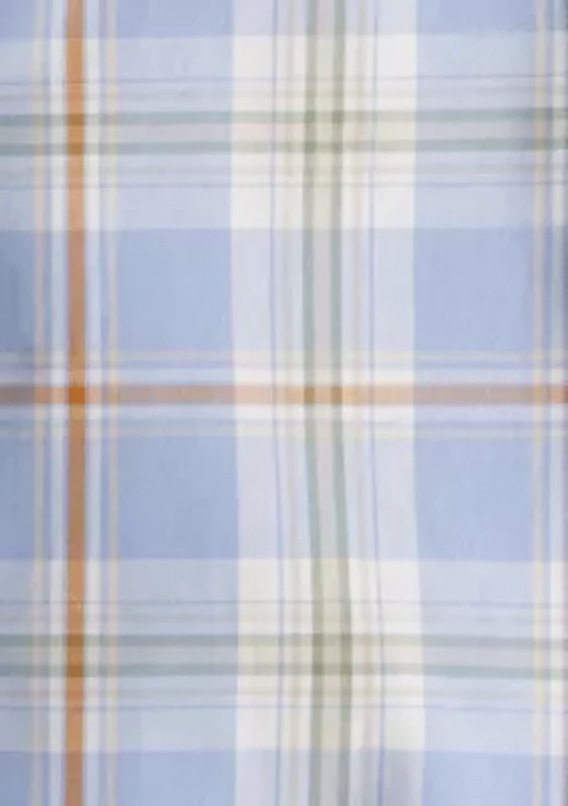 Toddler Boys Button Down Shirt