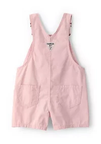 Toddler Girls Shortall