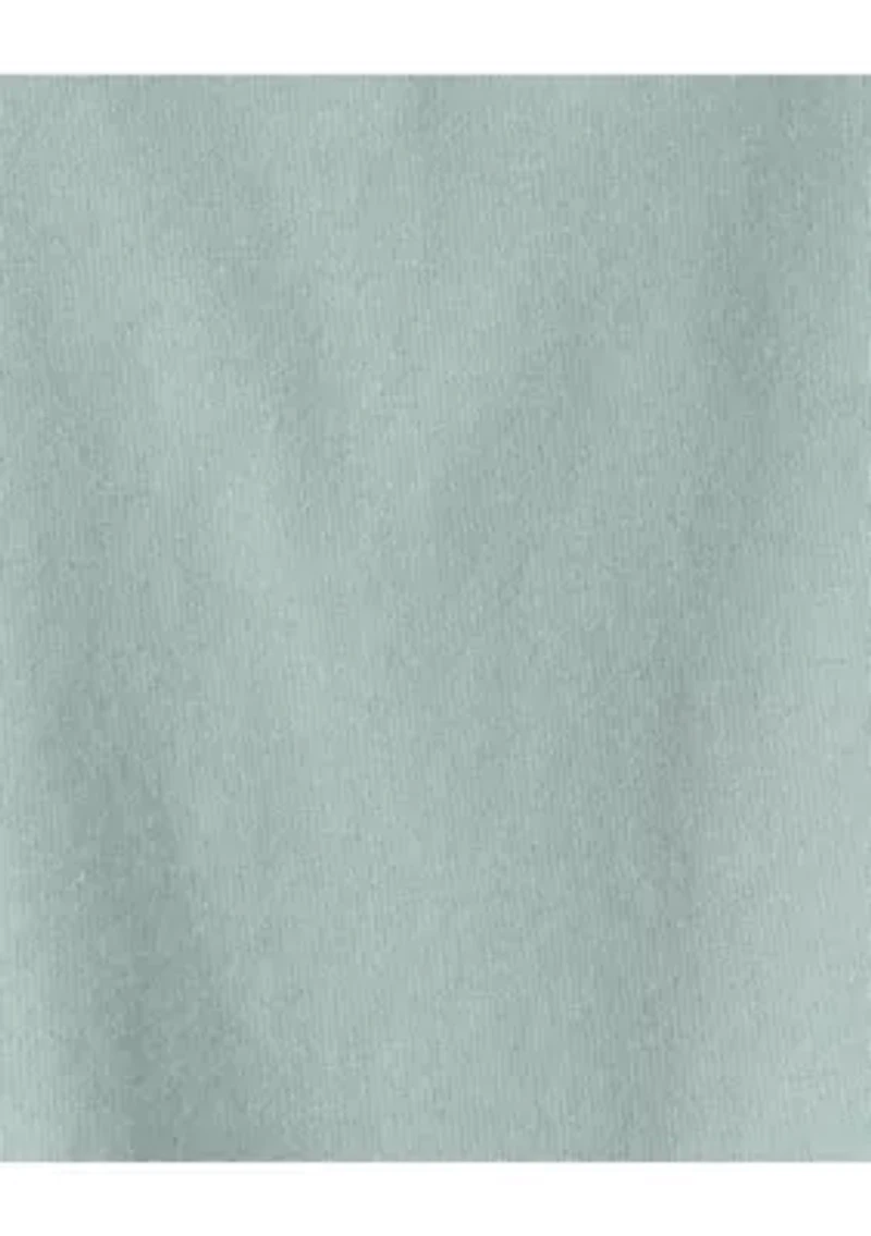 Toddler Girls Knit Top