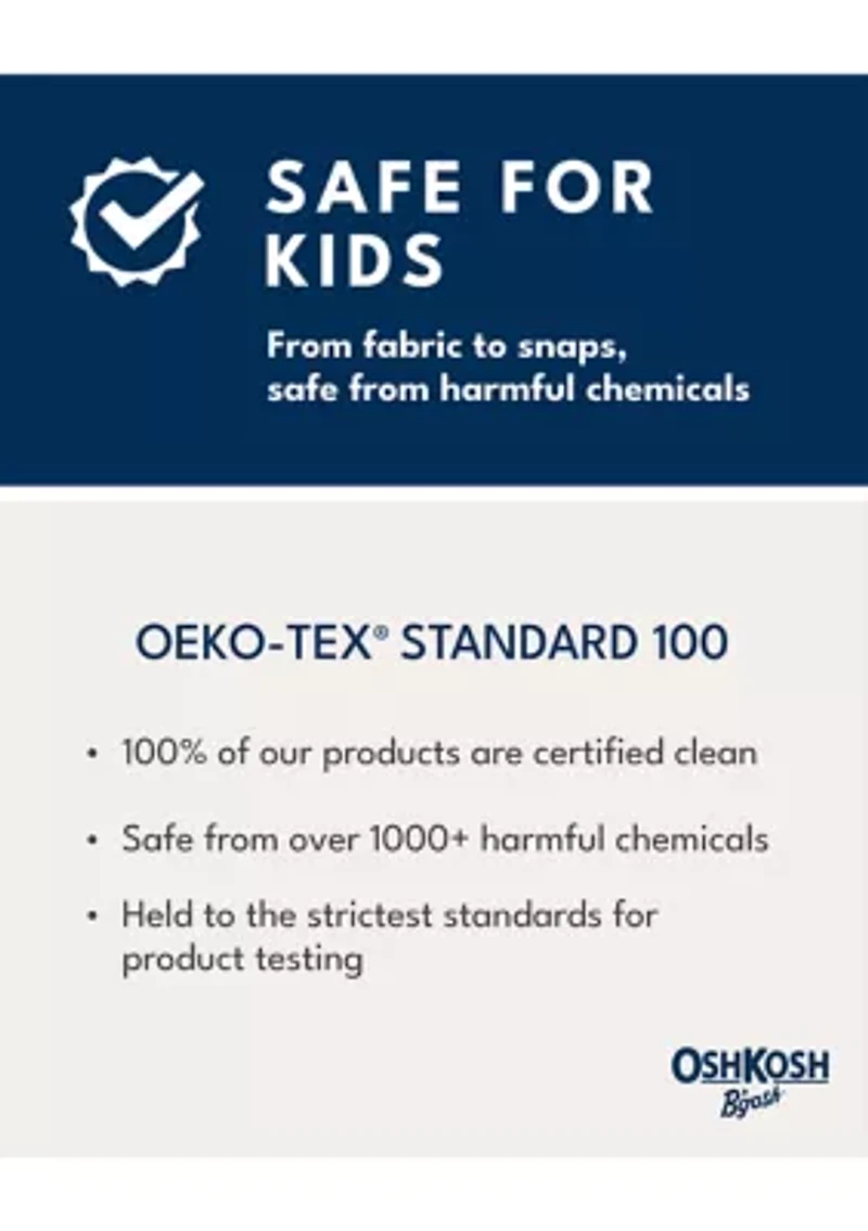 Toddler Girls Knit Top