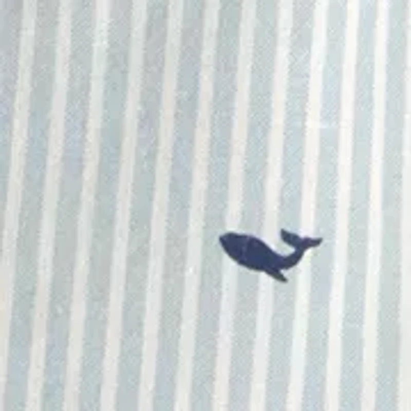 Toddler Boys Shortall