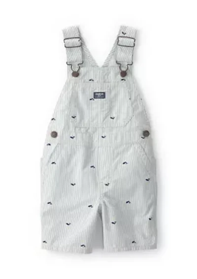 Toddler Boys Shortall