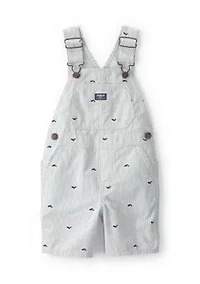 Toddler Boys Shortall