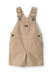 Toddler Boys Shortall