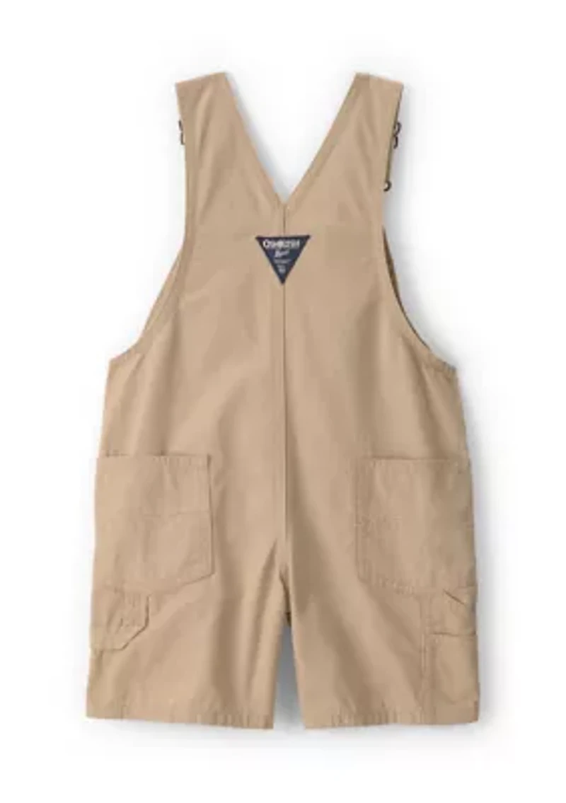 Toddler Boys Shortall