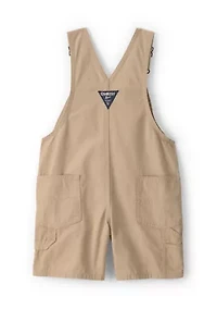 Toddler Boys Shortall