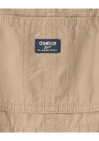 Toddler Boys Shortall