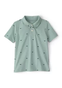 Toddler Boys Shirt