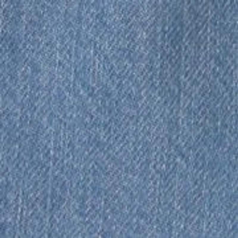 Toddler Girls Denim Shortall