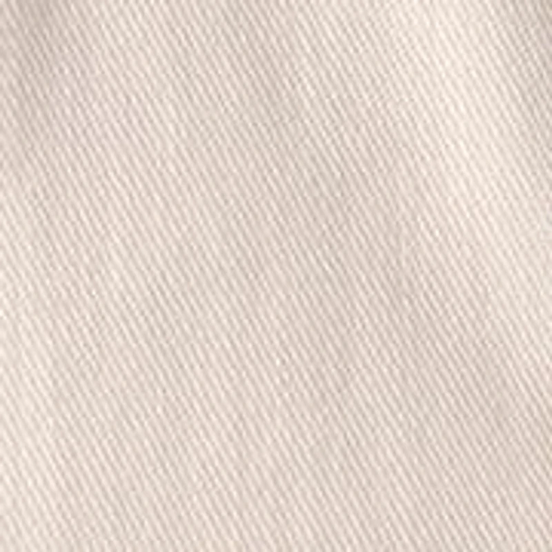 Toddler Boys White Shortall