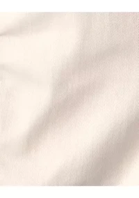 Toddler Boys White Shortall