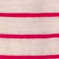Toddler Boys Striped Knit T-Shirt