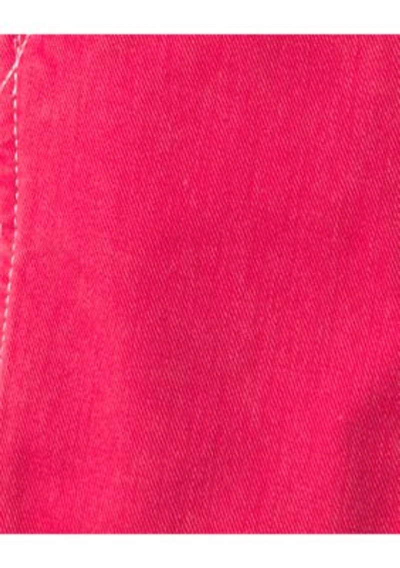 Toddler Girls Shortalls