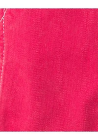 Toddler Girls Shortalls