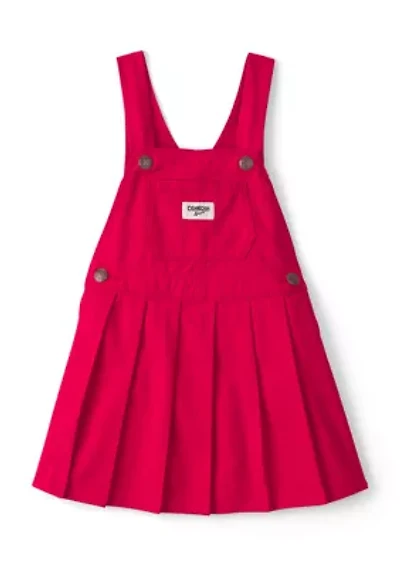 Toddler Girls Skirtall