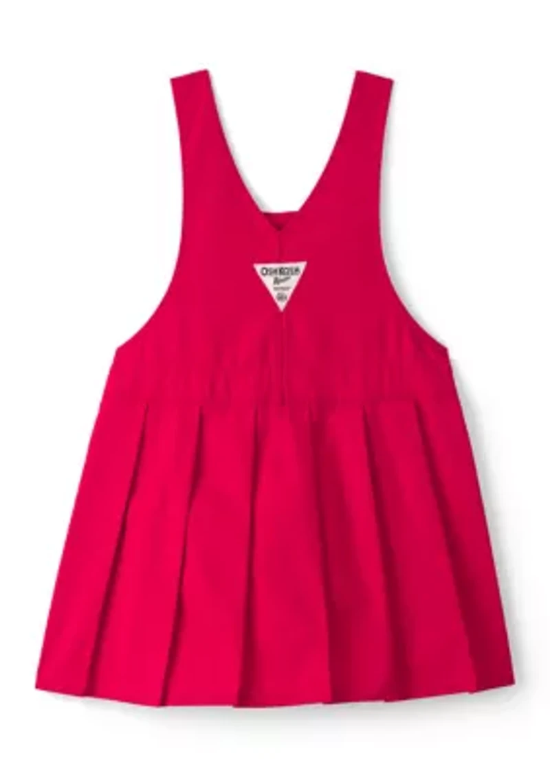 Toddler Girls Skirtall