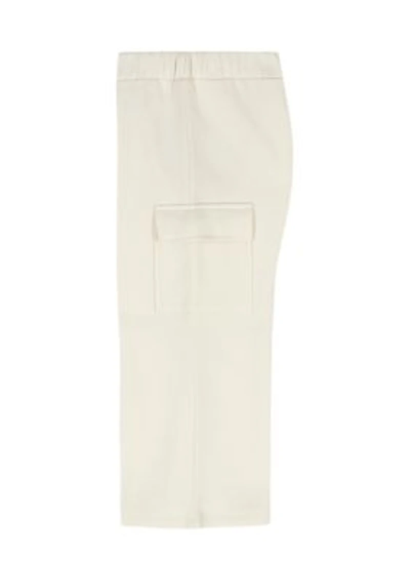 Toddler Girls 3-Piece Vest Set