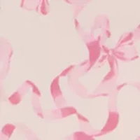 Baby Girls Fleece Jogger Set