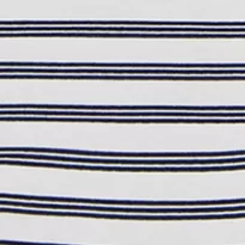 Baby Boys Stripe 3 Piece Short Set