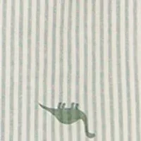 Baby Boys Shirt and Shorts Set