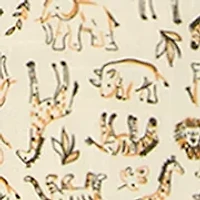 Baby Boys Shorts Set