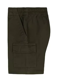 Baby Boys Shorts Set