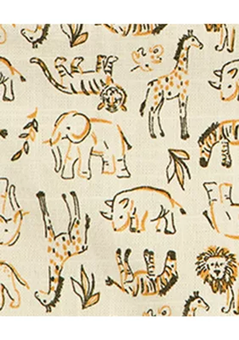 Baby Boys Shorts Set