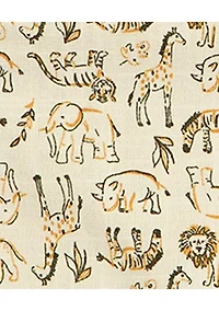 Baby Boys Shorts Set