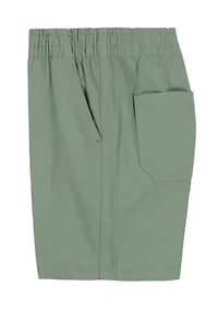 Baby Boys Shirts and Shorts Set