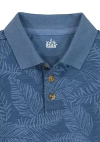 Baby Boys Shirts and Shorts Set