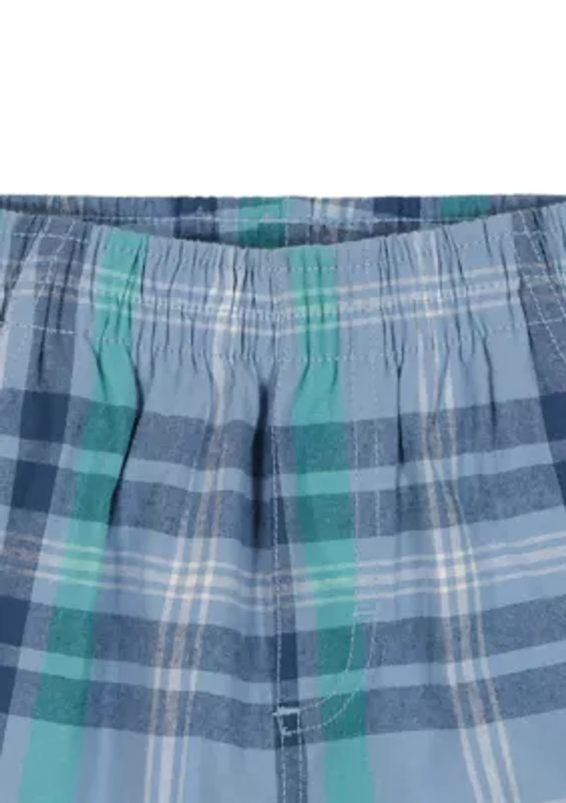 Baby Boys T-Shirt Shorts Set