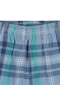 Baby Boys T-Shirt Shorts Set