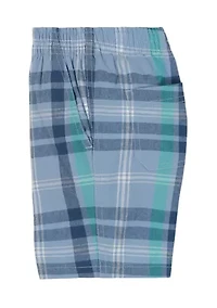 Baby Boys T-Shirt Shorts Set