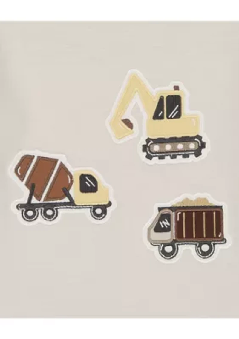 Baby Boys T-Shirt Shorts Set