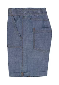 Baby Boys T-Shirt Shorts Set