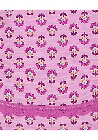 Baby Girls Top and Pants Set