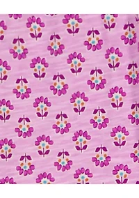 Baby Girls Top and Pants Set