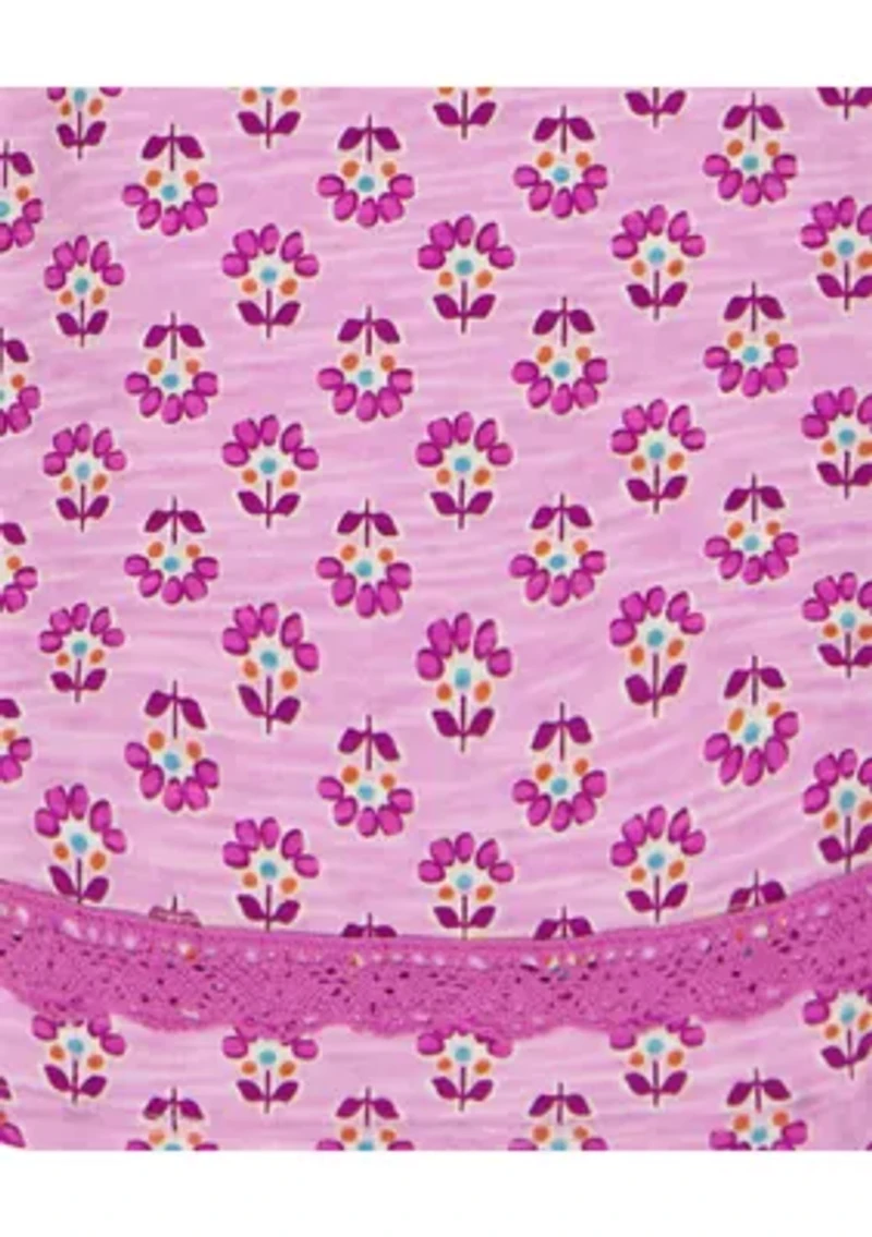 Toddler Girls Pants Set