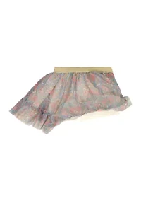 Baby Girls Shirt and Skort Set