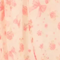 Baby Girls Shirt and Skort Set