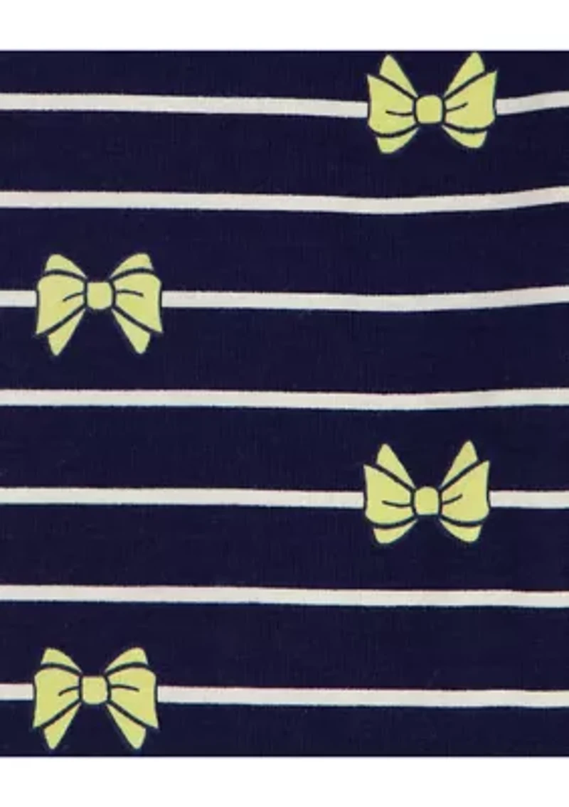 Baby Girls Legging Set