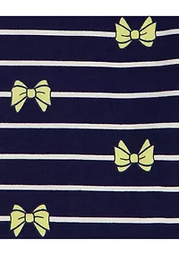 Baby Girls Legging Set