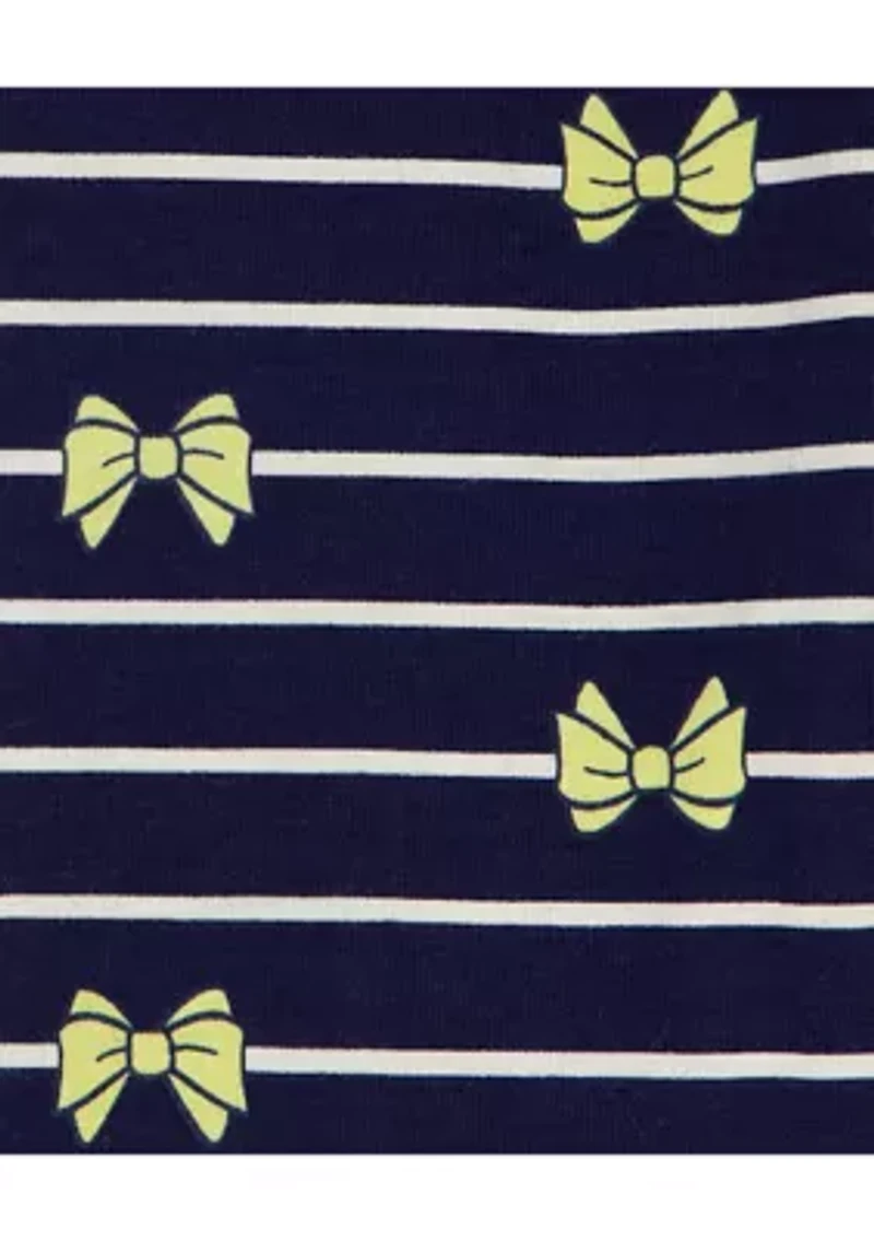 Toddler Girls Leggings Set