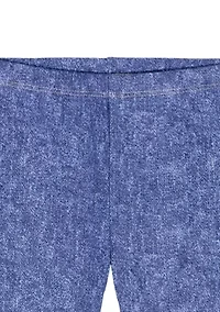 Baby Girls Legging Set